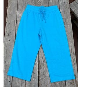 SJB Active capri, size M